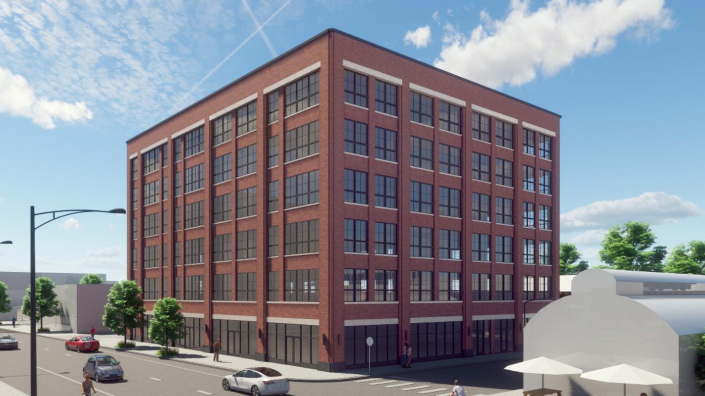 THOUSAND MILE×URBAN RESEARCH　ALL IN ONE LEAD IMG 2240 N. Milwaukee -